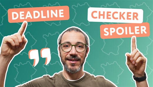 10 anglicismes et leurs équivalents français ➡️ Télécharge la fiche PDF relative à la leçon “10 anglicismes et leurs équivalents français” : https://www.francaisauthentique.com/fpdf140 | Français Authentique