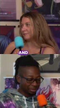 Waking Up as Krillin? Destructo Discs For Tree Cutting! #shorts