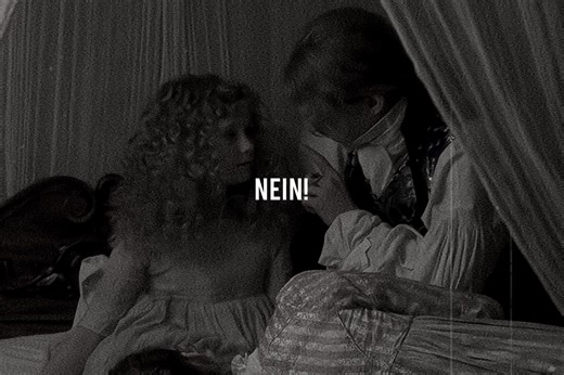 Интервью с вампиром: Классика готики 1994 года