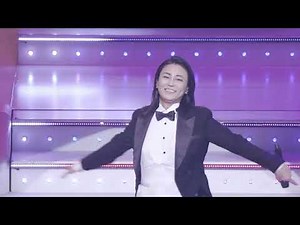 氷川きよし コンサートツアー2022～歩き続ける歌の道～神戸国際会館ダイジェスト