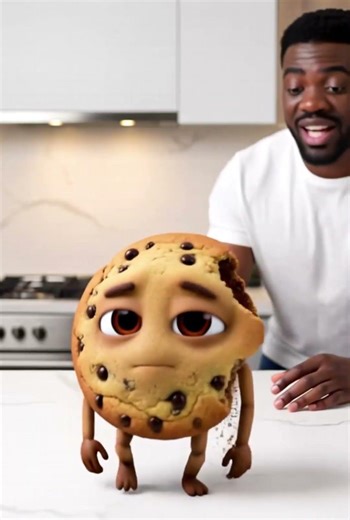 🍅👁️ Quand Mes Aliments Me Jugent Dans Ma Propre Cuisine 👁️🥤