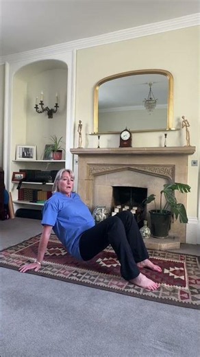 Floor to standing—the exercises that make it easier