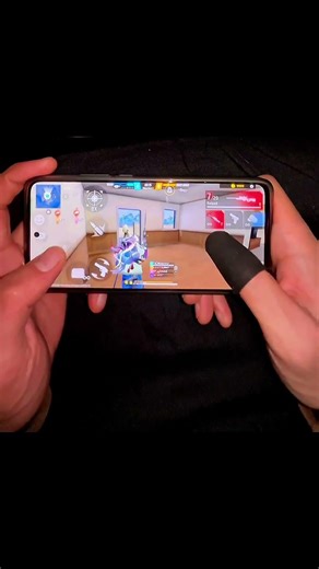 JOD AWM ☠️ HANDCAM 💀