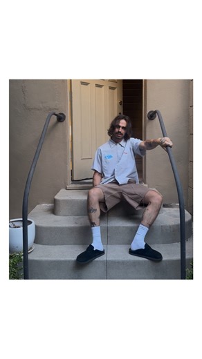 Max Schneider | Working smarter not harder | Instagram