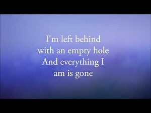 Aurora - I Went Too Far Lyrics