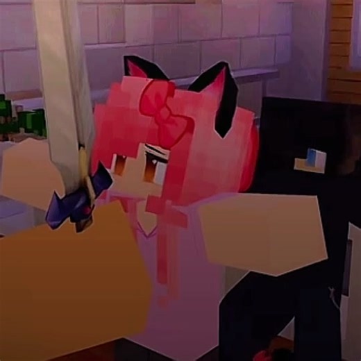 Kawaii Chan Crying Compilation | Dynasty Miia Edit Aphmau