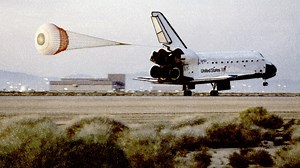 STS-76 Mission Highlights