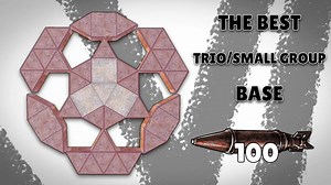 Rust -最好的小组基地/ Rust基地设计2025 | +100火箭