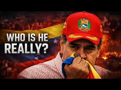 The Rise and Fall of Nicolás Maduro: From Bus Driver to US Captive in 2026