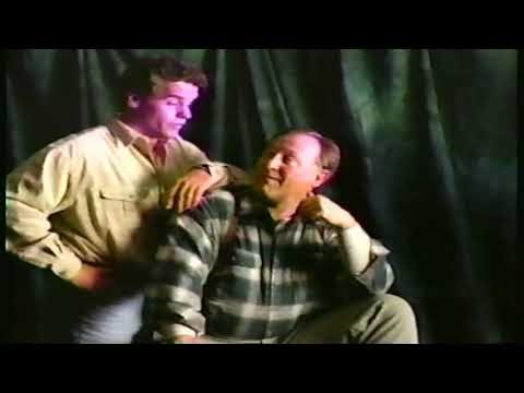 Aleve 1995 Commercial