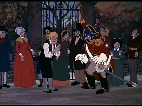 Un burattino di nome Pinocchio (1971)