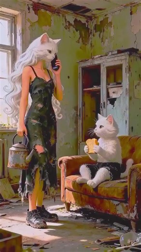 Funny Moments Featuring Adorable Orange Cats