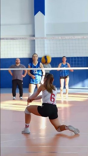 Female Athletes in Action #SportHerTV #FemaleAthletes #WomenSports #Shorts #AthleticWomen