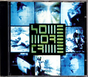 Some More Crime - Code Opera