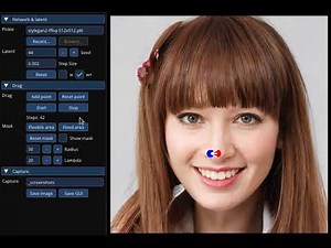 Drag Your GAN: Interactive Point-based Manipulation on the Generative Image Manifold. SIGGRAPH 2023
