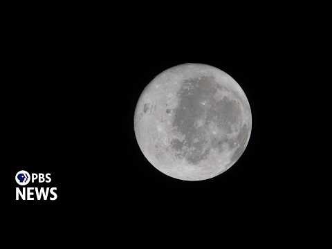 WATCH: Artemis II astronauts make historic moon flyby, setting space distance record