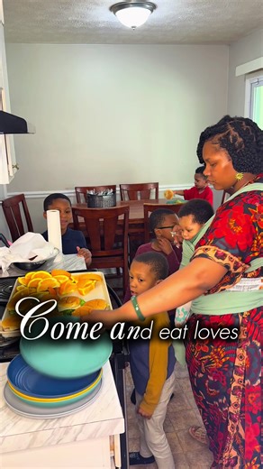 Delicious Homemade Food Creations