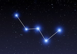 Cassiopeia Constellation: Stars, Myth, and Location (2025) | Planet Guide