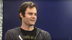 70K views · 413 reactions | Bill Hader joins Norm on Season 3 of Norm...
