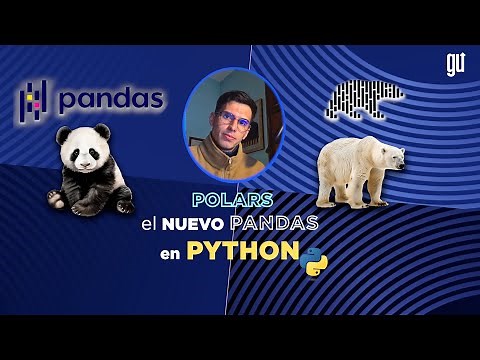 Discover the Speed ​​of Polars in Python