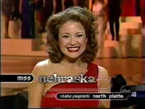 Miss America Pageant 1999 (September 1998)