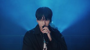 BTS' Jungkook reveals performances from 'Audacy' live