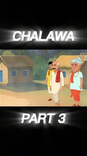 Chalawa Horror Story 💀 | Part 3 | Hindi Animated Horror 🔥