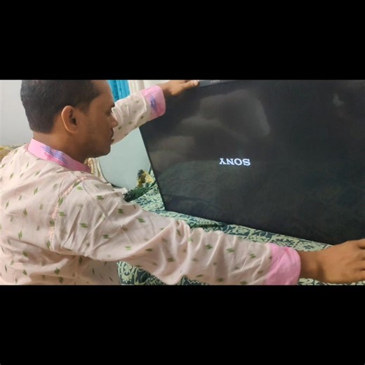 16K views · 167 reactions | Sony Android led television black screen problem #sonyledtvrepair #Sonyledtv #Sonytv #Sonyledtvrepair | Ariful Electronics | Facebook