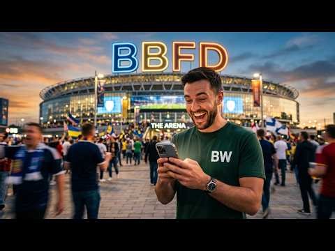 ❗️ Betwinner Promo Code | Get Welcome Bonus (2026)