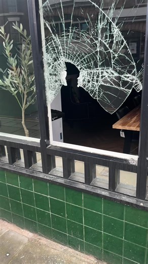 SALON ROBBERY - WIRRAL AREA 🚨 Guys I’m so sorry we’re closed today after a robbery over night - luckily this is just “stuff” and can all be hopefully replaced - I’m putting this reel up to A) warn other salon owners in the local area and B) list the items I’ve found to be gone so far so if anyone sees any of them to let us know so we can inform the police 👮‍♀️ @parluxuk hairdryers @remicachet shampoos, conditioners, colour rings and extensions @oandm_pro bleaches, colour stock, retail products