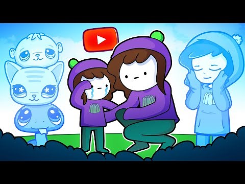 Making My Younger-Self Proud...