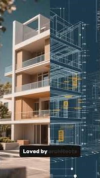 Top 10 BIM Software Explained in 60 Seconds