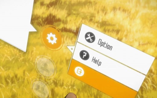 【SAO】3D菜单真的不是梦?! - SAO Utils Beta 1 更新简介