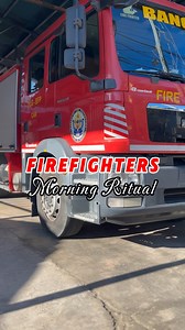 Energized for Duty: Fueling Firefighters with Coffee☕️ Every firefighter knows the morning routine sets the tone for the day—exercise to build strength, cleaning the AOR to ensure readiness, and firetruck maintenance to keep their gear in peak condition. But after the hard work, there’s a well-earned moment of recharge. A hot cup of coffee is more than a drink; it’s the boost that energizes and prepares them for the challenges ahead. Start strong, stay ready, and face every call with courage—fue