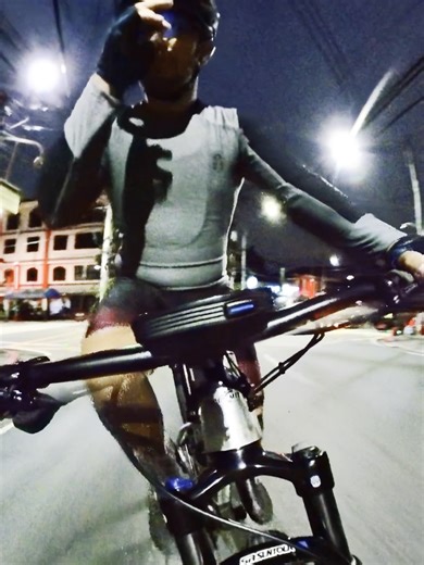 prey first bago mag ride #cycling #trending #viral #mtb