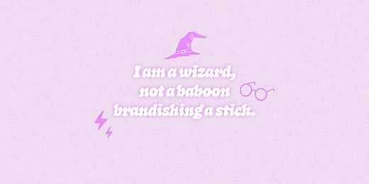 30 Hilarious "Harry Potter" Quotes That All Wizards and Muggles Will Love