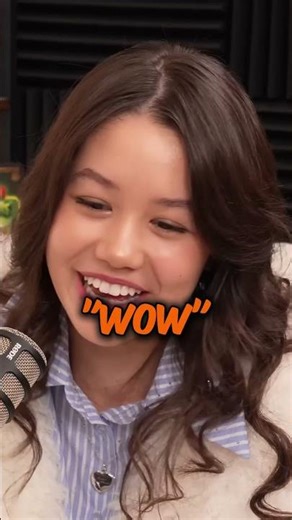 Avatar Movie Star Trinity Bliss is Tuk!