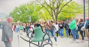 2.2K views · 66 reactions | Thank you to KAKE News for sharing this...