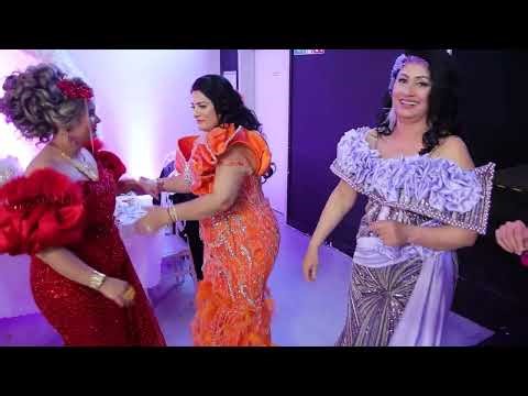 SAMET & ALİ'İN SUNNET DUGUNU 3 FRANKFURT ORK METİN TAYFA