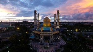 Brunei uncovered: The world’s quietest wealth paradise