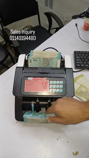 10K views · 16 reactions |  Top Money Counting Machines Dealers For...