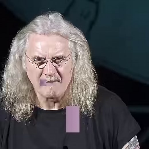 Billy thought he'd "pee himself" when his sister first told him this hilarious true story 🤣 | Billy Connolly Fans