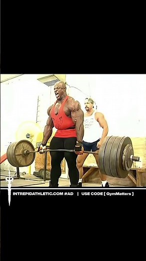 The Tragic Legend of Ronnie Pickering