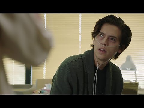 Five Feet Apart Deleted Scene: Cole Sprouse Is More Than His Disease
