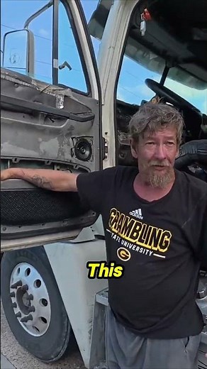 "Am I a slave?" The raw, heartbreaking truth from a twenty-year Hurricane Katrina survivor living...