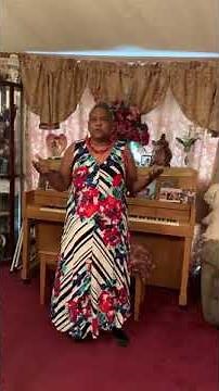 Still Holding On (Luther Barnes and Deborah Barnes