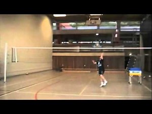 MIKASA Videowettbewerb 2010 | Volleyball skillz
