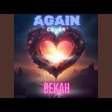 Again (Cover)