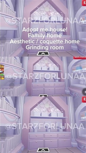 Adopt me family home for trade!! CHECK DESC!! #adoptme #roblox #adoptmehousetour