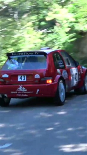 Saxo Maxi F213 #automobile #rally #racing #race #driving #citroen #motorsport #rallye #sound